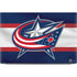 NHL Columbus Blue Jackets Alternate Jersey Dell XPS Skin