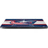 NHL Columbus Blue Jackets Alternate Jersey Dell XPS Skin