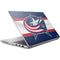 NHL Columbus Blue Jackets Alternate Jersey HP ZBook Fury 16 G10 Skin