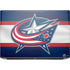 NHL Columbus Blue Jackets Alternate Jersey HP ZBook Fury 16 G10 Skin