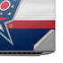 NHL Columbus Blue Jackets Alternate Jersey HP ZBook Fury 16 G10 Skin