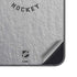 NHL Columbus Blue Jackets Black Text Galaxy A16 5G Skin