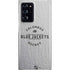 NHL Columbus Blue Jackets Black Text Galaxy Cases