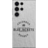 NHL Columbus Blue Jackets Black Text Galaxy Skins