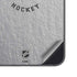 NHL Columbus Blue Jackets Black Text Galaxy S25 Plus Skin
