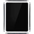NHL Columbus Blue Jackets Black Text iPad Cases