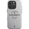NHL Columbus Blue Jackets Black Text iPhone 16 Pro Magsafe Impact Case