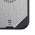 NHL Columbus Blue Jackets Black Text Otterbox Defender iPhone Skin
