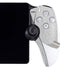 NHL Columbus Blue Jackets Black Text PlayStation Portal Remote Player Skin