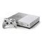 NHL Columbus Blue Jackets Black Text Xbox One S Console and Controller Bundle Skin