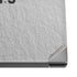 NHL Columbus Blue Jackets Black Text Dell XPS Skin