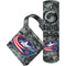 NHL Columbus Blue Jackets Camo Amazon Fire TV Skin