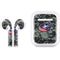 NHL Columbus Blue Jackets Camo Apple AirPods Skin