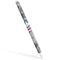NHL Columbus Blue Jackets Camo Apple Pencil (2nd Gen 2019) Skin