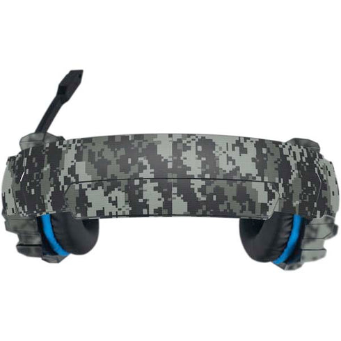 NHL Columbus Blue Jackets Camo BENGOO G9000 Skin