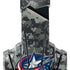NHL Columbus Blue Jackets Camo BENGOO G9000 Skin