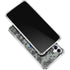 NHL Columbus Blue Jackets Camo Gabb Phone 4 Clear Case
