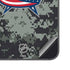 NHL Columbus Blue Jackets Camo Galaxy A16 5G Skin