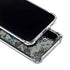 NHL Columbus Blue Jackets Camo Galaxy A36 5G Clear Case