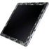 NHL Columbus Blue Jackets Camo Galaxy Book 12in Skin