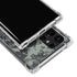 NHL Columbus Blue Jackets Camo Galaxy S23 Ultra Clear Case