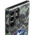 NHL Columbus Blue Jackets Camo Galaxy S23 Ultra Pro Case
