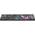 NHL Columbus Blue Jackets Camo Galaxy Skins