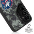 NHL Columbus Blue Jackets Camo Galaxy S26 Plus Kickstand Case