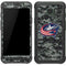 NHL Columbus Blue Jackets Camo Galaxy S7 Active Skin