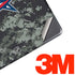 NHL Columbus Blue Jackets Camo iPad Skins