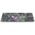 NHL Columbus Blue Jackets Camo Apple iPad Air Skin
