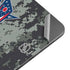 NHL Columbus Blue Jackets Camo Apple iPad Mini Skin