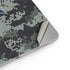 NHL Columbus Blue Jackets Camo iPad Pro 13in M4 (2024) Skin