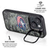 NHL Columbus Blue Jackets Camo iPhone 13 Kickstand Case