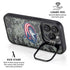 NHL Columbus Blue Jackets Camo iPhone 13 Pro Kickstand Case
