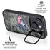 NHL Columbus Blue Jackets Camo iPhone 14 Plus Kickstand Case