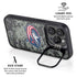 NHL Columbus Blue Jackets Camo iPhone 14 Pro Max Kickstand Case