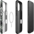 NHL Columbus Blue Jackets Camo iPhone 16 Magsafe Impact Case