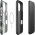 NHL Columbus Blue Jackets Camo iPhone 16 Plus Magsafe Impact Case
