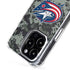 NHL Columbus Blue Jackets Camo iPhone 16 Pro MagSafe Case