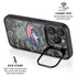 NHL Columbus Blue Jackets Camo iPhone 16 Pro Max Kickstand Case