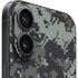 NHL Columbus Blue Jackets Camo iPhone 16 Skin