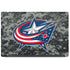 NHL Columbus Blue Jackets Camo Dell Latitude Skin