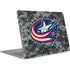NHL Columbus Blue Jackets Camo Apple MacBook Air Skin