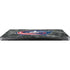 NHL Columbus Blue Jackets Camo Apple MacBook Pro 14-inch Skin