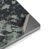 NHL Columbus Blue Jackets Camo Apple MacBook Pro 14-inch Skin