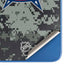 NHL Columbus Blue Jackets Camo Moto G Play 4G (2024) Skin