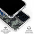 NHL Columbus Blue Jackets Camo Moto G Power 5G (2024) Clear Case