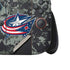 NHL Columbus Blue Jackets Camo Nintendo Switch 2 (2025) Joy-Con Controller Skin