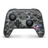 NHL Columbus Blue Jackets Camo Nintendo Skins